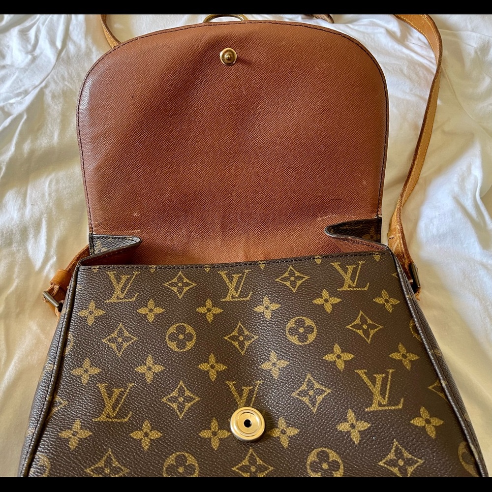 Louis Vuitton Saint Cloud Gm.

🎀vintage saint cloud 🎀